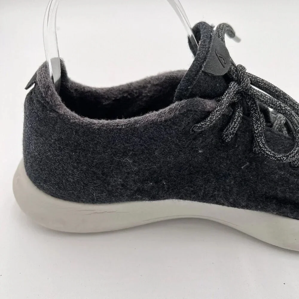 Allbirds Men’s Shoes‎ Wool Runners Size 10 Athletic Athleisure Lace Up Running